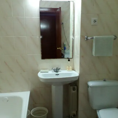 Apartamento Salou, Playas, Piscina Exterior photo