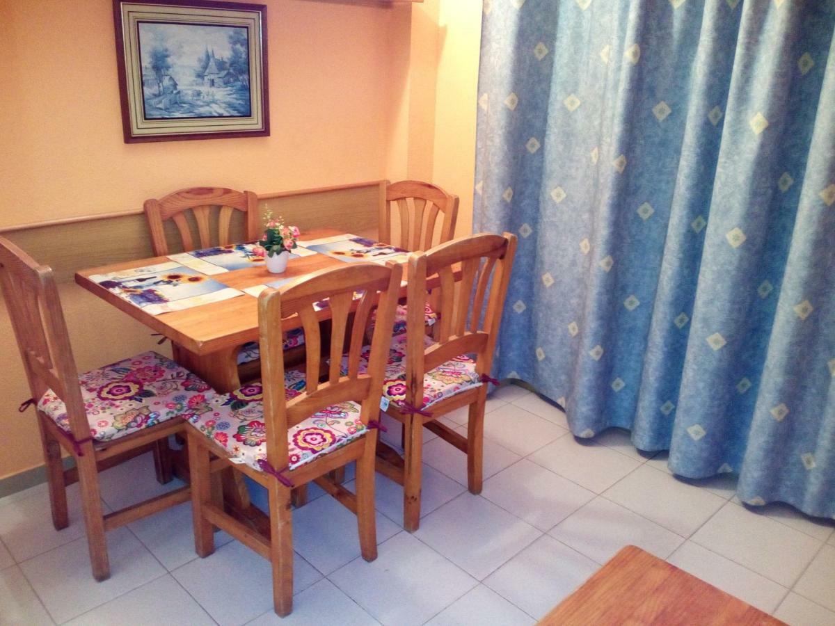 Salou, Playas, Piscina Apartment *