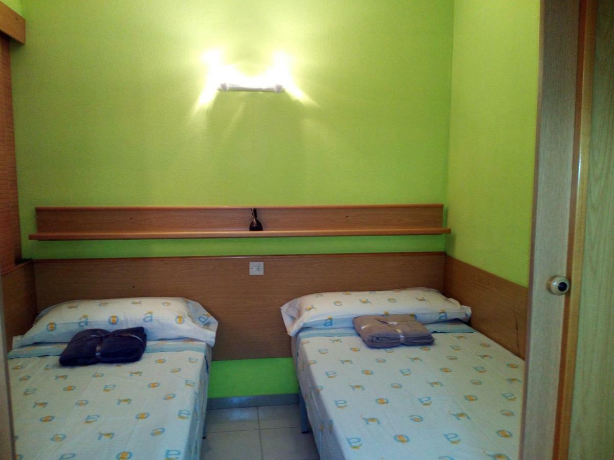 Appartement Salou, Playas, Piscina *