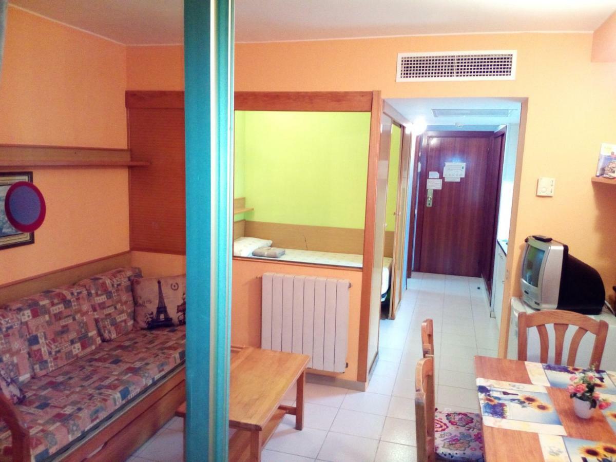 Salou, Playas, Piscina Apartment *
