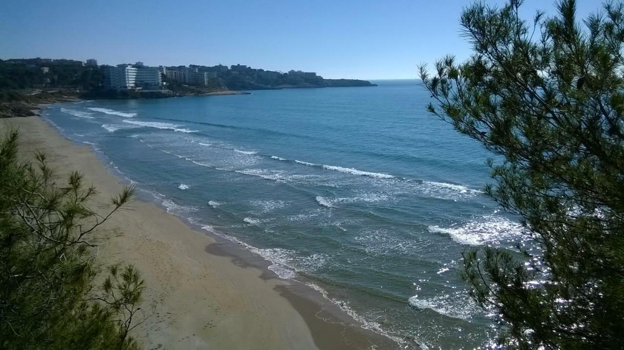 Apartment Salou, Playas, Piscina