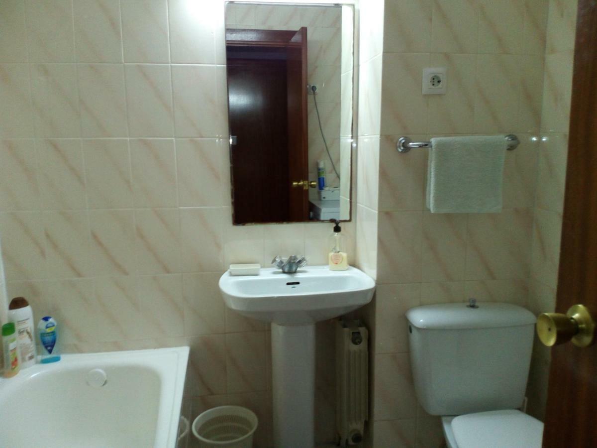 Apartment Salou, Playas, Piscina