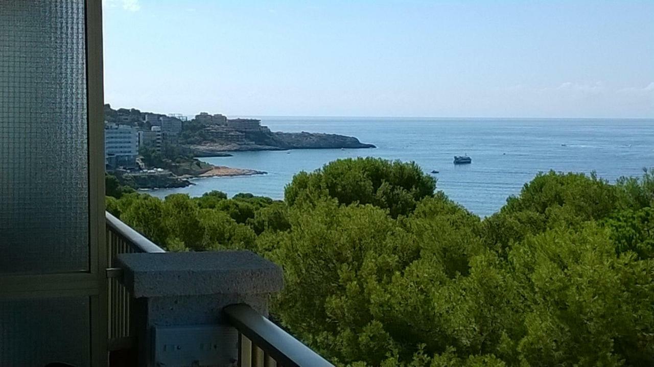 Apartment Salou, Playas, Piscina