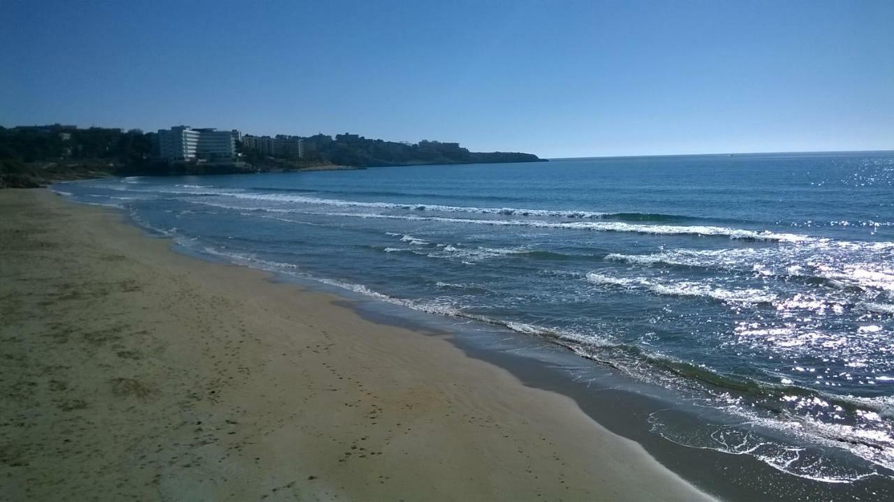 Salou, Playas, Piscina Apartment