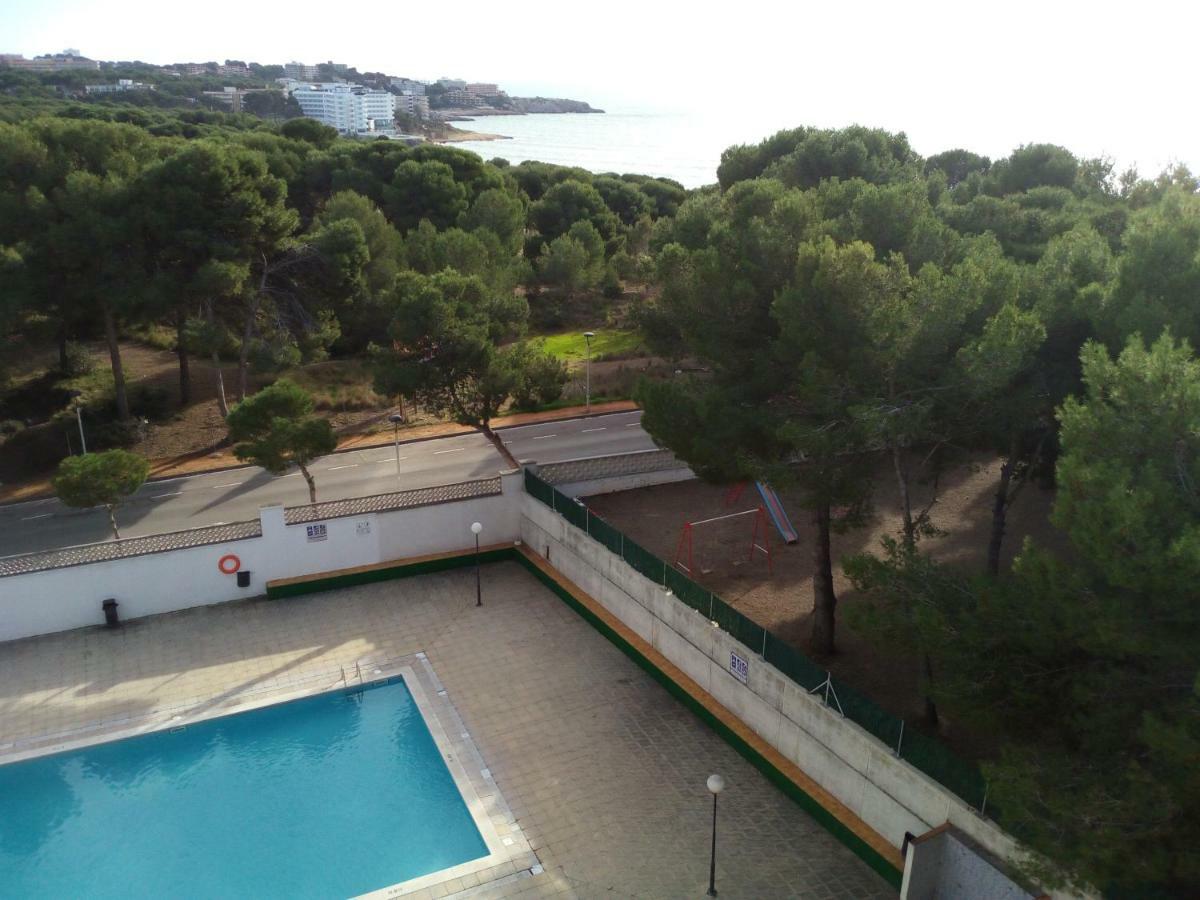 Salou, Playas, Piscina