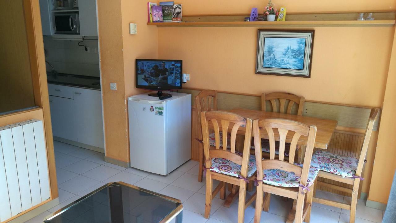 Appartement Salou, Playas, Piscina *